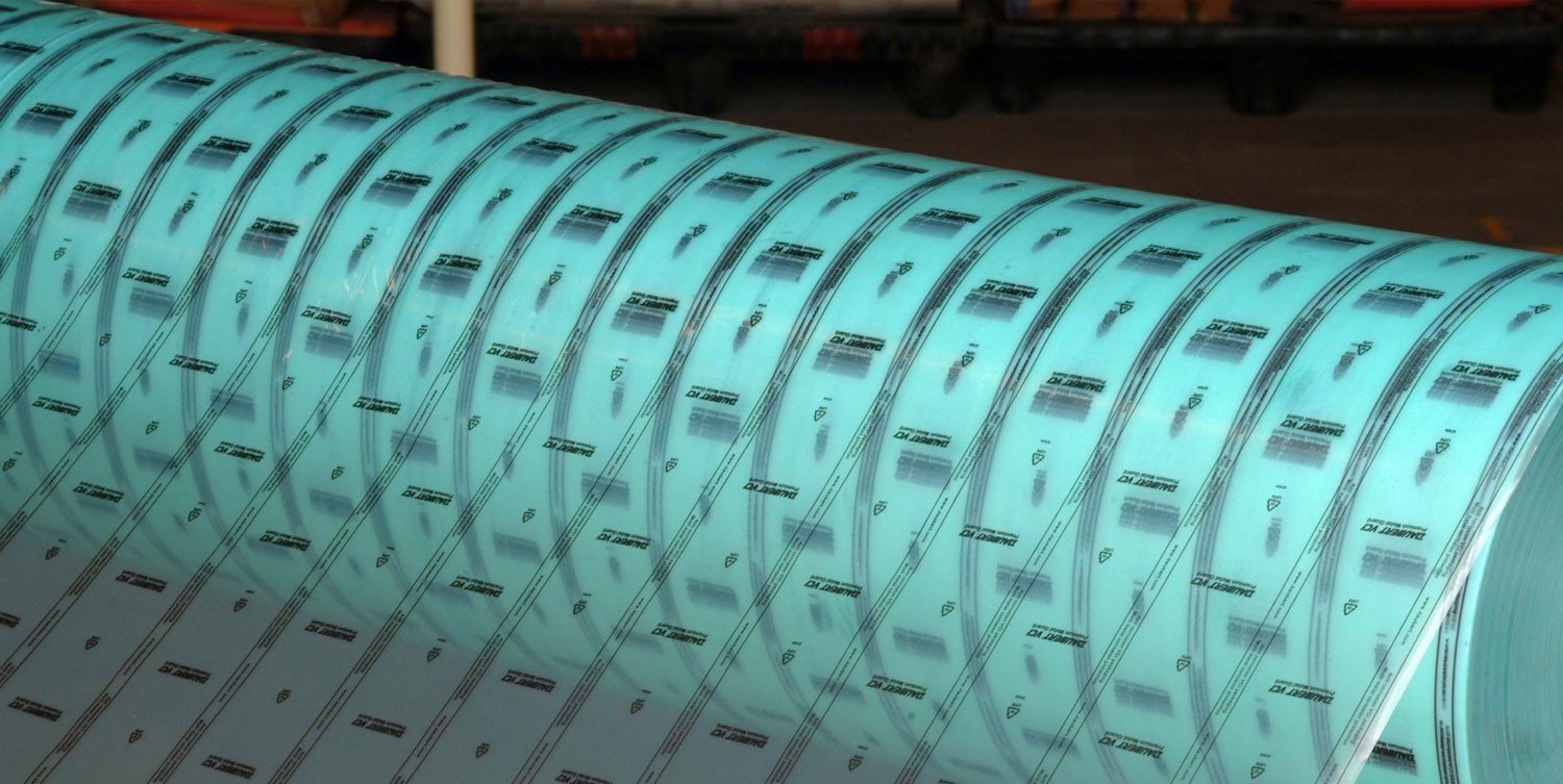 Rust Preventive Films